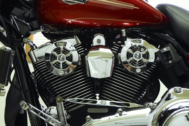 Chrome Cool Master