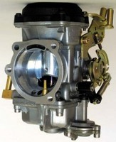 Harley CV carburetor